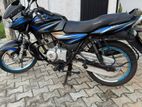 Bajaj Discover 125 2020
