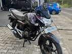 Bajaj Discover 125 2020