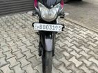 Bajaj Discover 125 2020