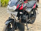 Bajaj Discover 125 2020