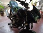 Bajaj Discover 125 2021