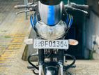 Bajaj Discover 125 2021