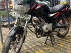 Bajaj Discover 125 2021