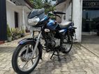 Bajaj Discover 125 2021