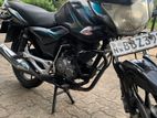 Bajaj Discover 125 2021