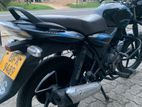 Bajaj Discover 125 2021