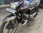Bajaj Discover 125 2021