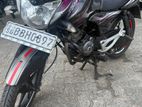Bajaj Discover 125 2021