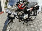 Bajaj Discover 125 2021