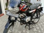 Bajaj Discover 125 2021