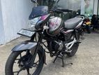Bajaj Discover 125 2021
