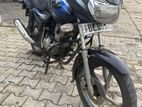Bajaj Discover 125 2021