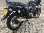 Bajaj Discover 125 2021