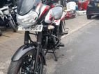 Bajaj Discover 125 2022