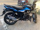Bajaj Discover 125 2023