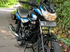 Bajaj Discover 125 2023