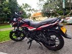 Bajaj Discover 125 2023