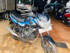 Bajaj Discover 125 2023