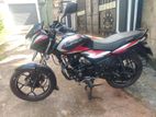 Bajaj Discover 125 2023