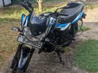 Bajaj Discover 125 2023