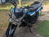 Bajaj Discover 125 2023