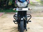 Bajaj Discover 125 2023