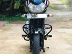 Bajaj Discover 125 2023
