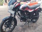 Bajaj Discover 125 2023