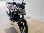 Bajaj Discover 125 2023