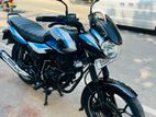 Bajaj Discover 125 2023