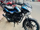Bajaj Discover 125 2023