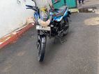 Bajaj Discover 125 2023