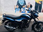 Bajaj Discover 125 2023