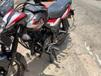 Bajaj Discover 125 2023