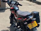 Bajaj Discover 125 2023