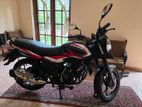 Bajaj Discover 125 2023
