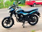 Bajaj Discover 125 . 2023