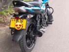 Bajaj Discover 125 2023