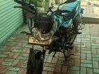 Bajaj Discover 125 2023