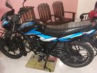 Bajaj Discover 125 2023