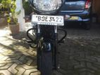 Bajaj Discover 125 2023