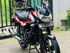 Bajaj Discover 125 2023