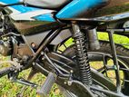 Bajaj Discover 125 2023