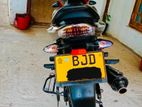 Bajaj Discover 125 2023