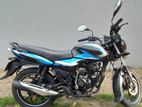 Bajaj Discover 125 2023