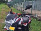 Bajaj Discover 125 2023