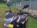 Bajaj Discover 125 2023