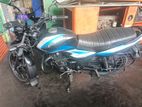 Bajaj Discover 125 2023