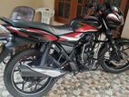 Bajaj Discover 125 2023