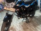 Bajaj Discover 125 2023